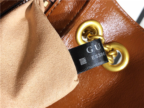 gucci gg marmont matelassé super bag - Image 6
