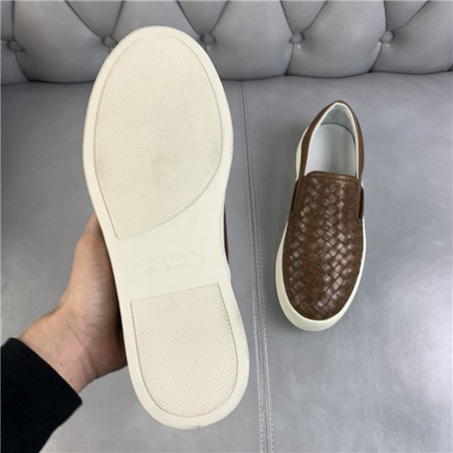 Bottega veneta mens shoes outlet on sale