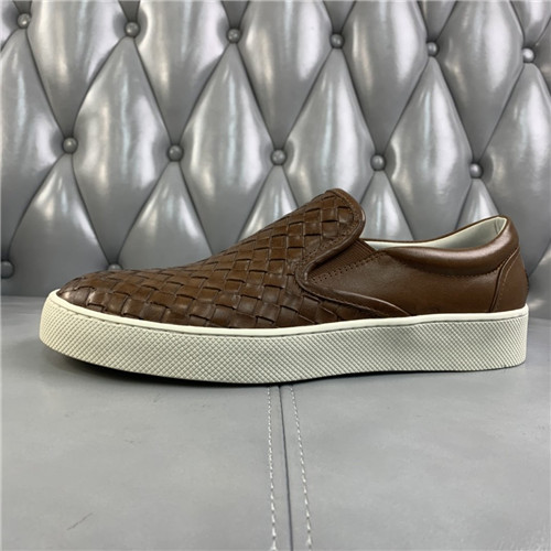 Bottega veneta mens shoes outlet on sale