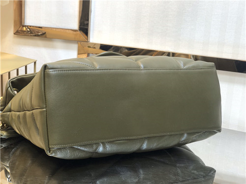 ysl loulou puffer medium bag - Image 6