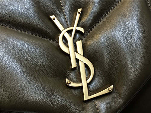 ysl loulou puffer medium bag - Image 3