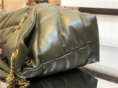 ysl loulou puffer medium bag - Image 5