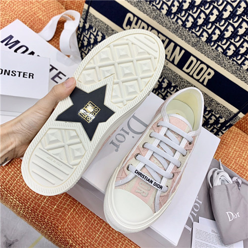 Christian dior hotsell sneakers replica