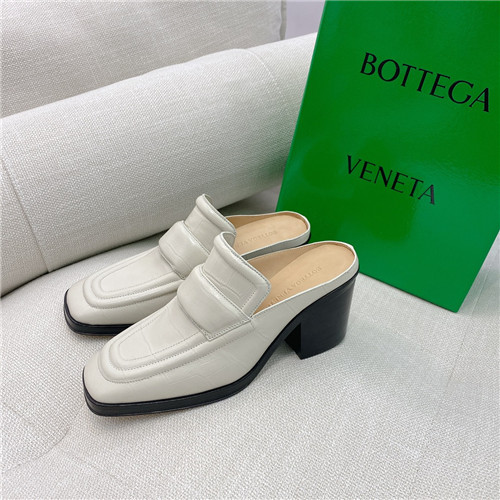 bottega veneta shoes mules