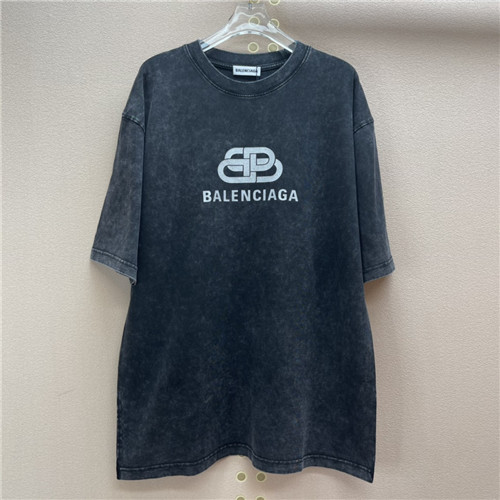 balenciaga t shirt womens