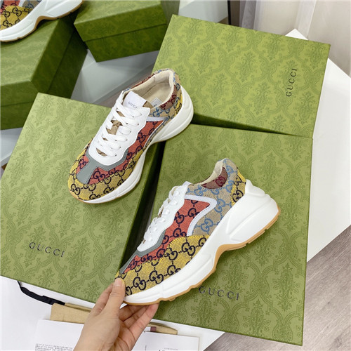 gucci rhyton sneakers women Greece Outlet YSL