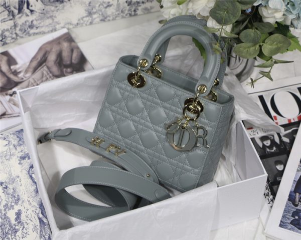 lady dior my abcdior bag