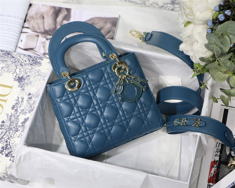 lady dior my abcdior bag small - Image 2