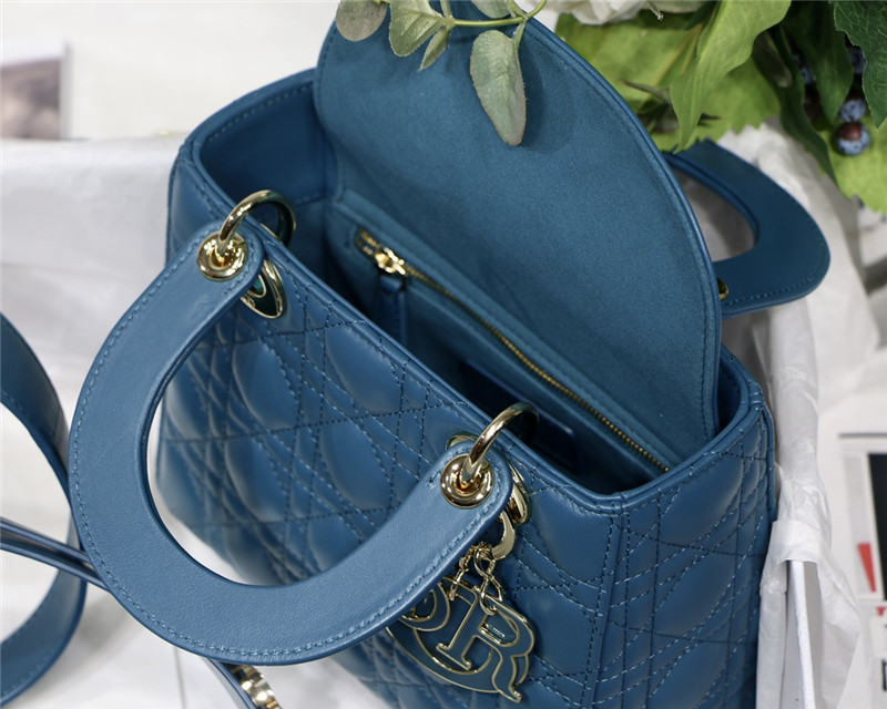 lady dior my abcdior bag small - Image 5