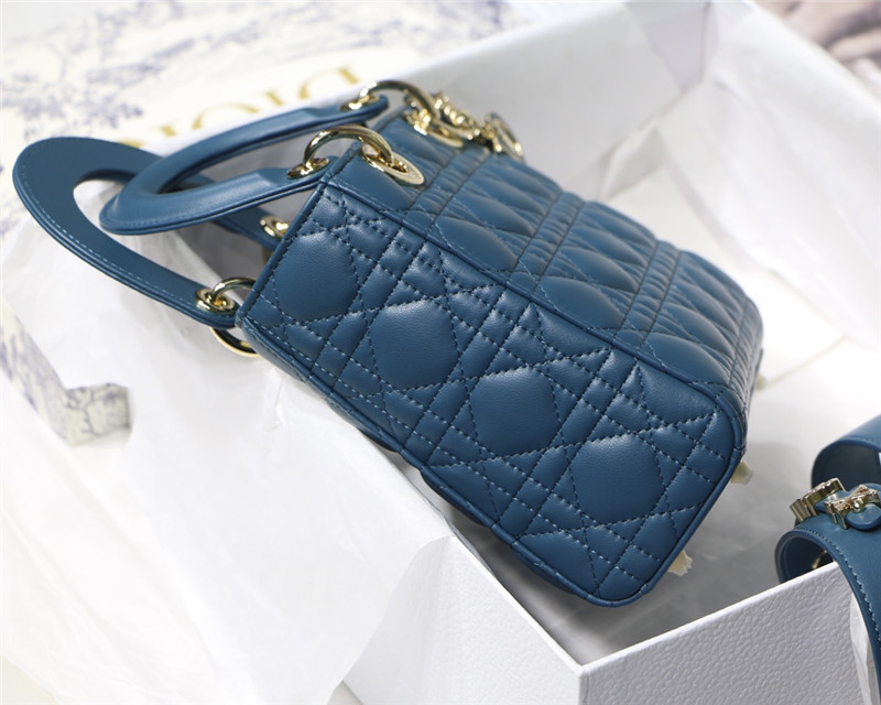 lady dior my abcdior bag small - Image 6