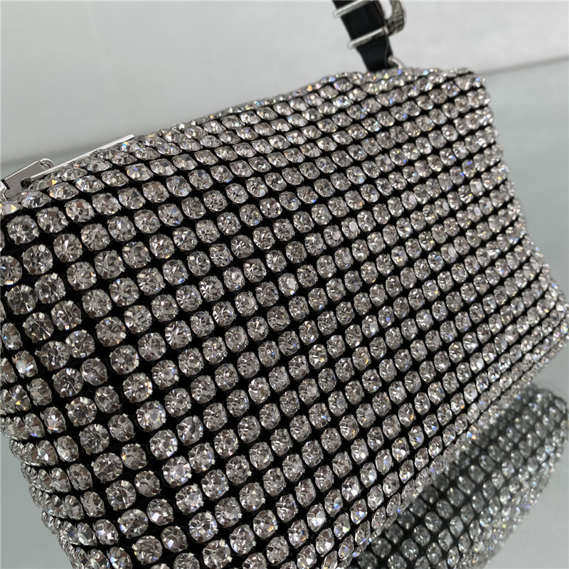 alexander wang small square bag - Image 2