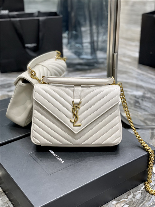 ysl monogram college bag Greece Outlet YSL MCM