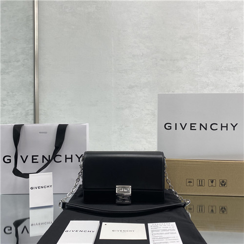 givenchy chain square bag