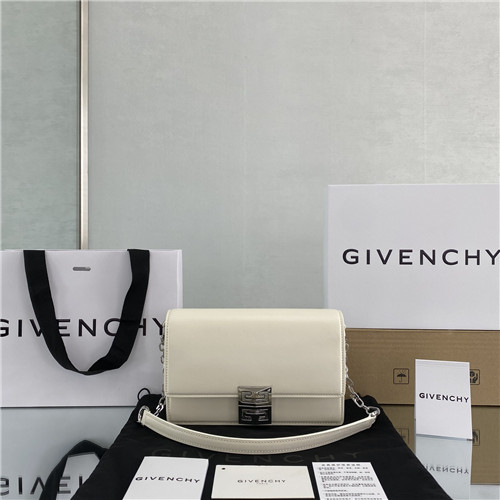 givenchy chain square bag