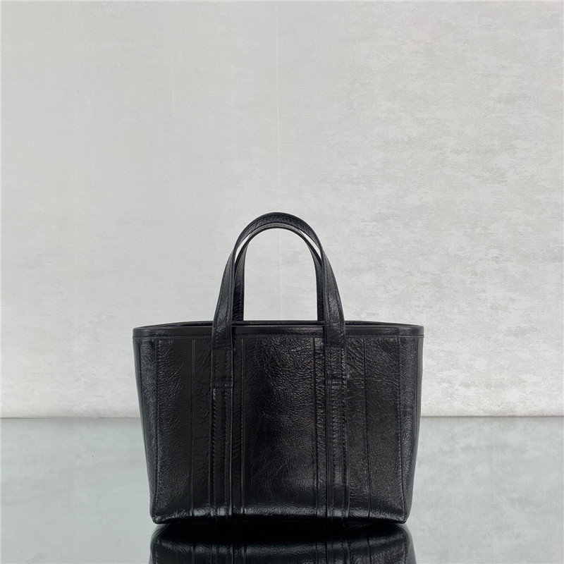 balenciaga tote shopping bag - Image 2