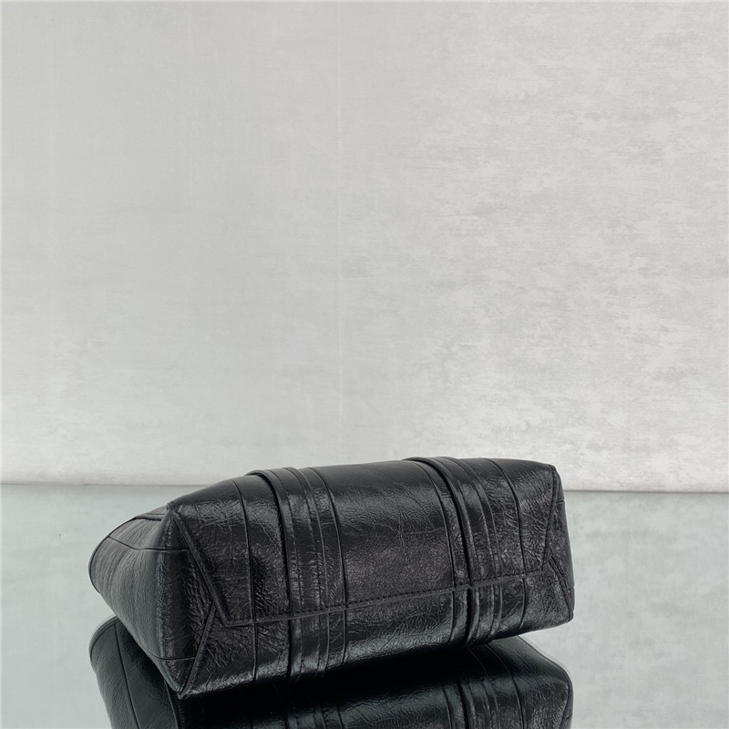 balenciaga tote shopping bag - Image 4