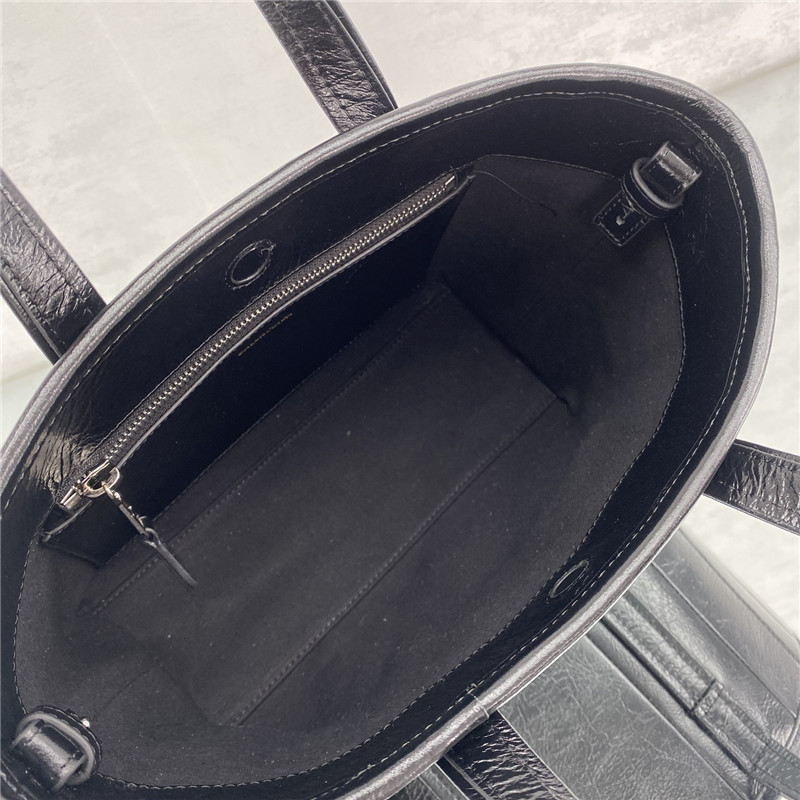 balenciaga tote shopping bag - Image 8