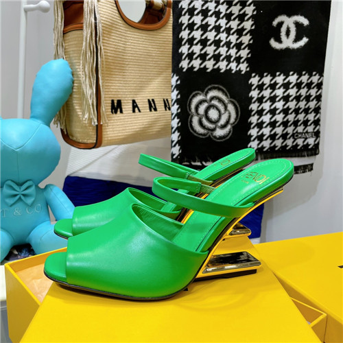 fendi first sandal