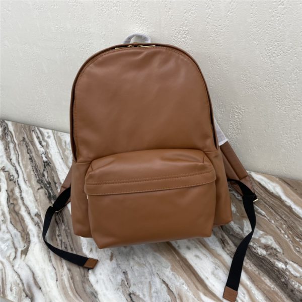 celine triomphe medium backpack - Image 6