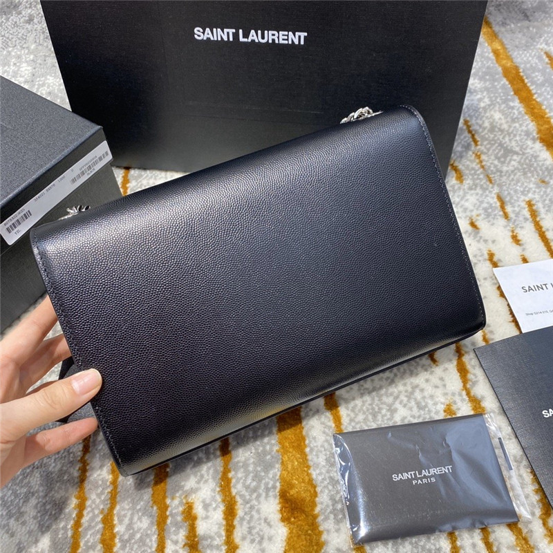 ysl kate bag silver hardware - Image 2