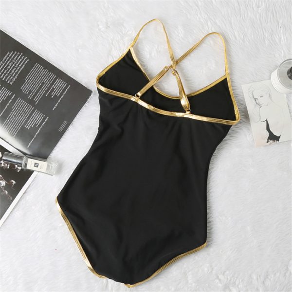 gucci swimsuit - Image 3