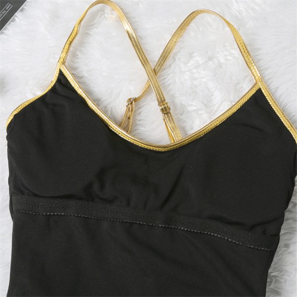 gucci swimsuit - Image 4