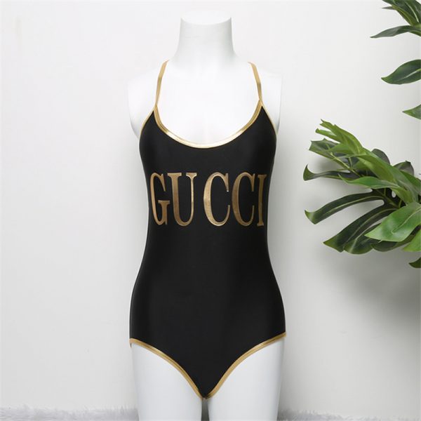 gucci swimsuit - Image 5