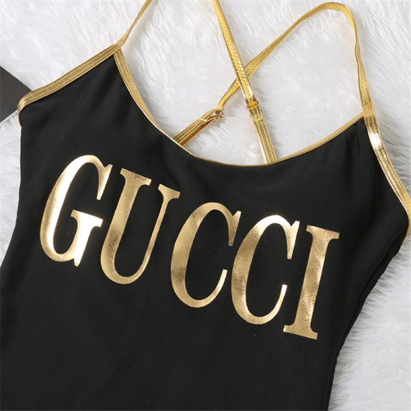 gucci swimsuit - Image 6