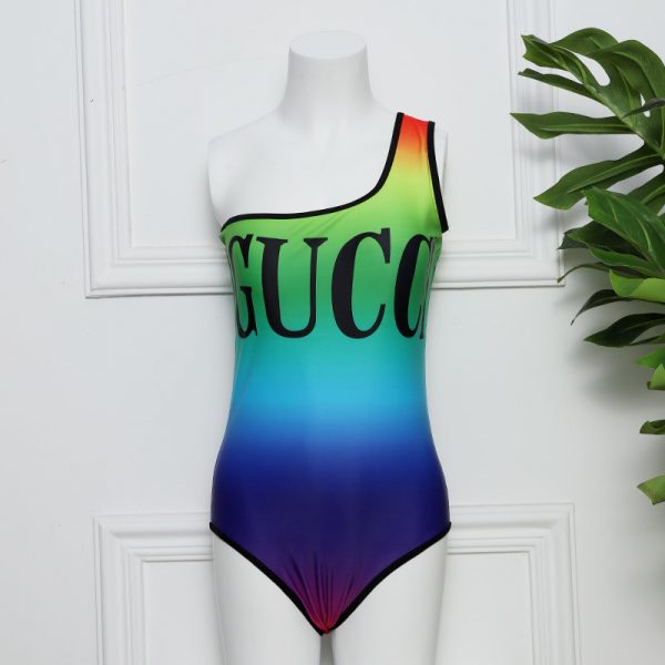 gucci swimsuit - Image 4