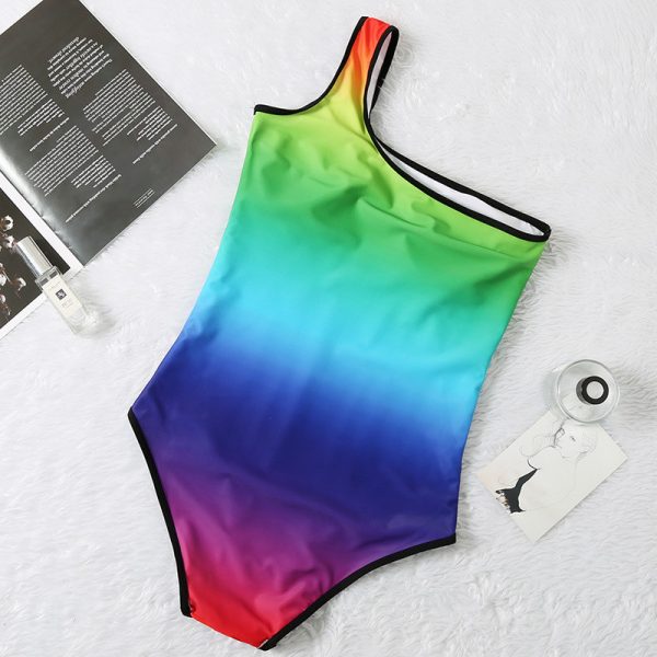 gucci swimsuit - Image 6