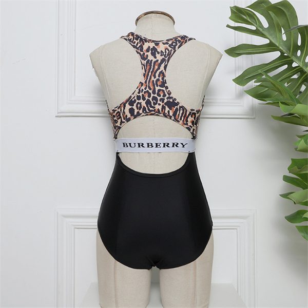 burberry swimsuit - Image 4