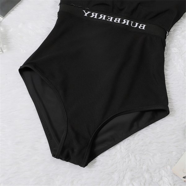 burberry swimsuit - Image 5
