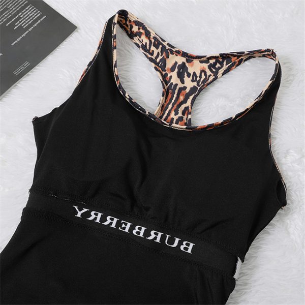 burberry swimsuit - Image 3