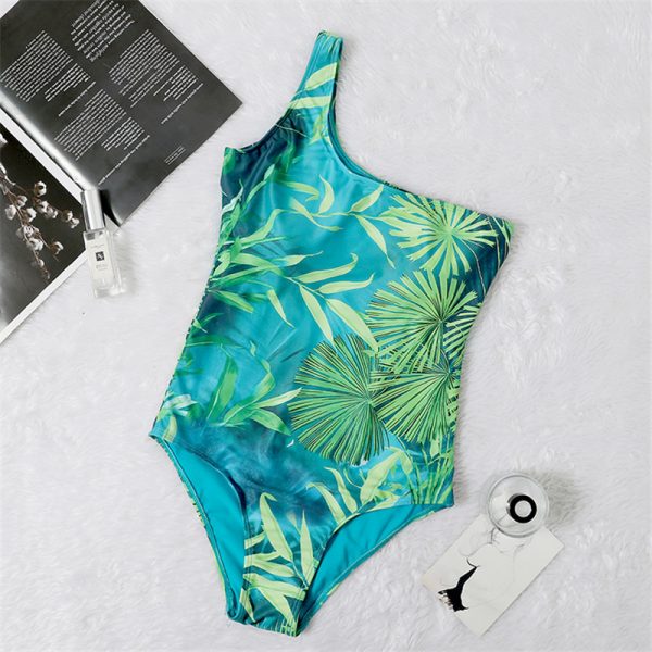 Versace swimsuit