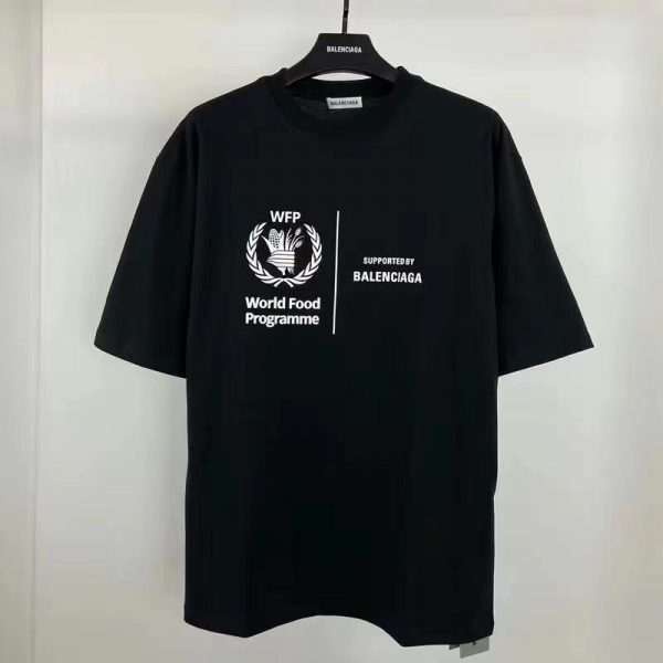 Balenciaga Tshirt 2022 Specials Offer
