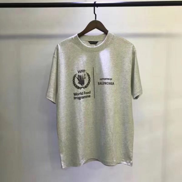 Balenciaga Tshirt 2022 Specials Offer - Image 9