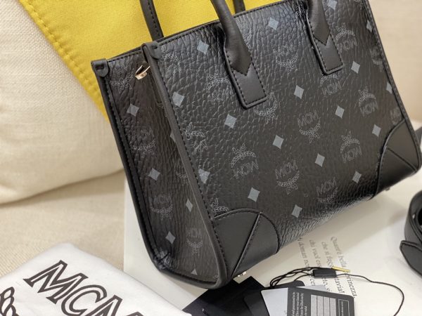 ??? ??????? Tote Bag Black - Image 4