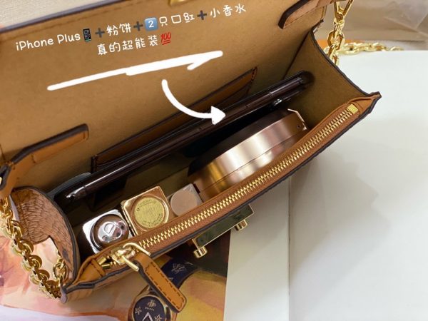 ??? ????? ??????? New Chain Bag Type B - Image 9