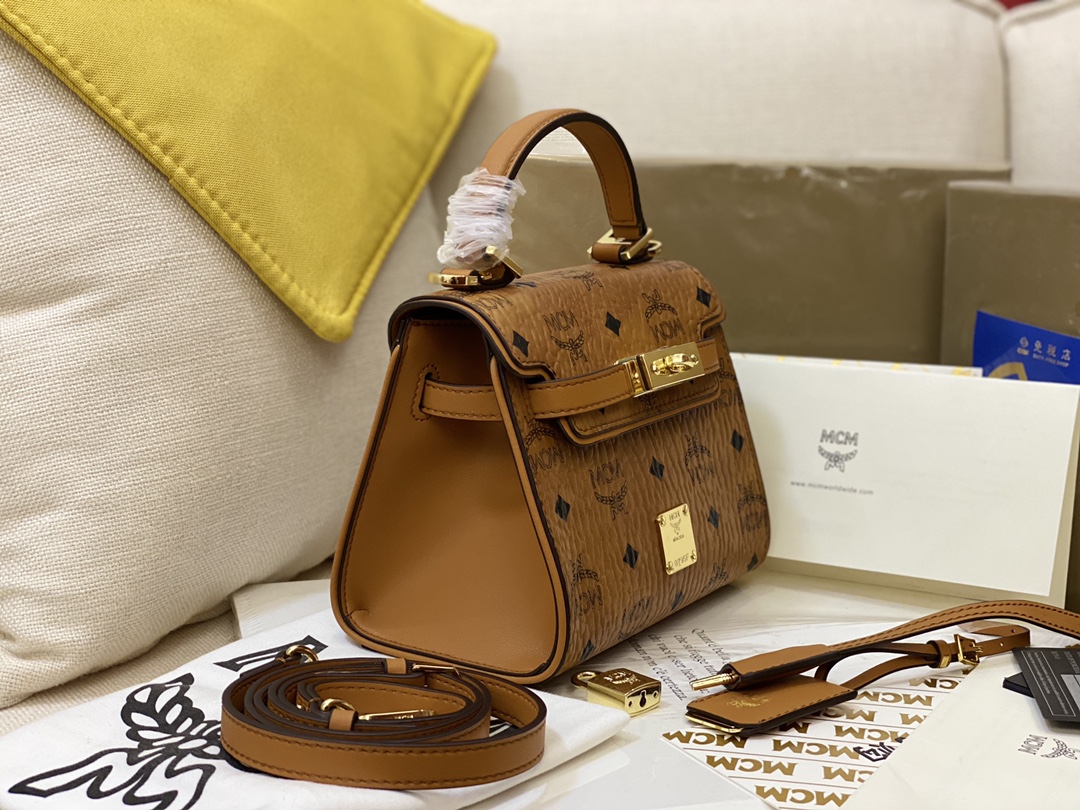 Kelly Crossbody Bag Greece