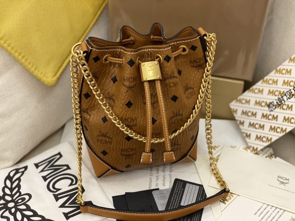 ??? ?? New ???? Chain Bucket Bag - Image 3