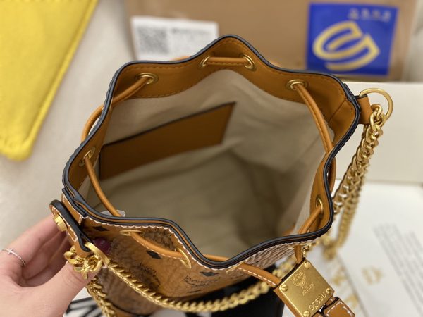 ??? ?? New ???? Chain Bucket Bag - Image 9