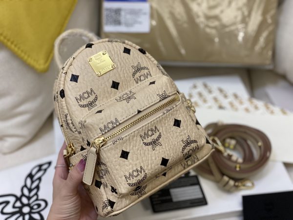 ?? ????? Super Mini Backpack Type A - Image 4