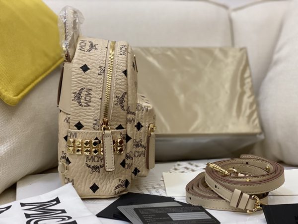 ?? ????? Super Mini Backpack Type A - Image 7