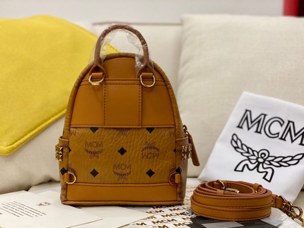 ?? ????? Super Mini Backpack Type B - Image 5