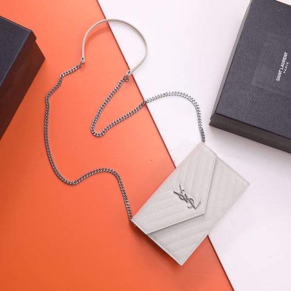 YSL Yves Saint Laurent