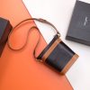 YSL Yves Saint Laurent New Mini Bucket Bag