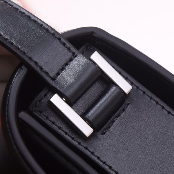 YSL Yves Saint Laurent ????????? ??? Black - Image 3