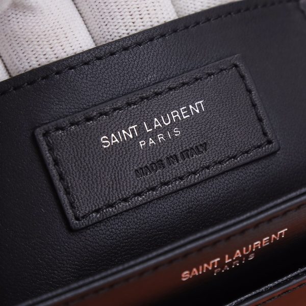 YSL Yves Saint Laurent ????????? ??? Black - Image 5
