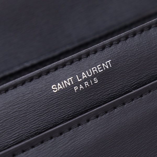 YSL Yves Saint Laurent ????????? ??? Black - Image 6