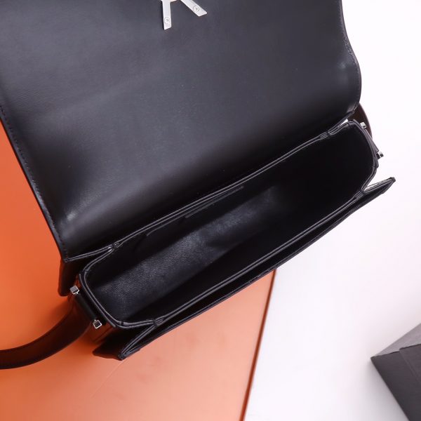 YSL Yves Saint Laurent ????????? ??? Black - Image 15